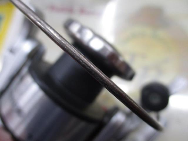 トーナメントX 2500LBT