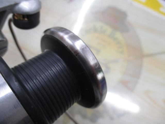 トーナメントX 2500LBT