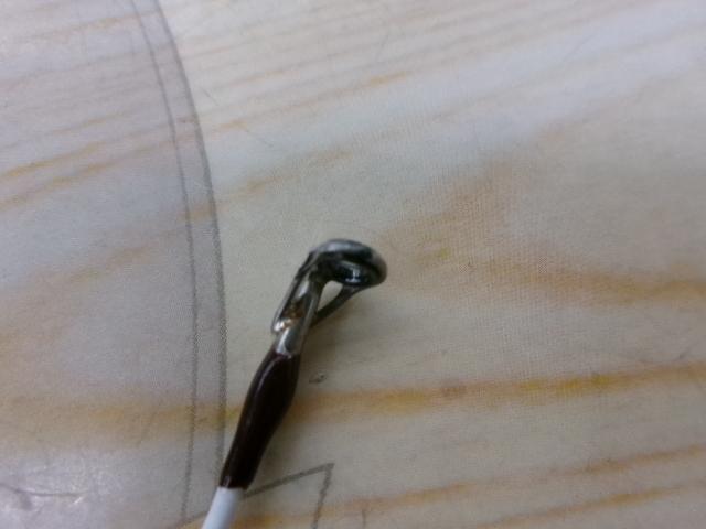 リーディング-X メバル 300(1)