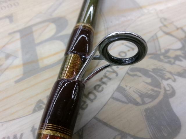 リーディング-X メバル 300(1)