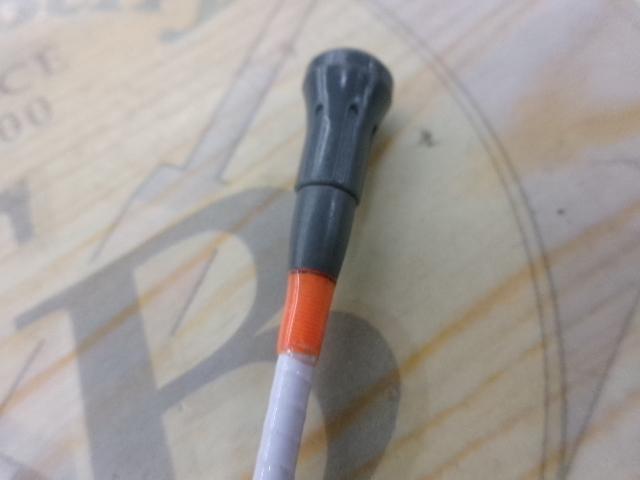 SIL浦舟メバルTR 350ドライ