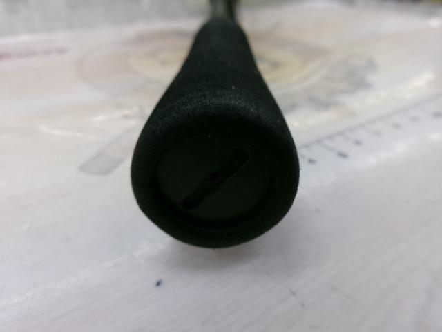 SIL浦舟メバルTR 350ドライ