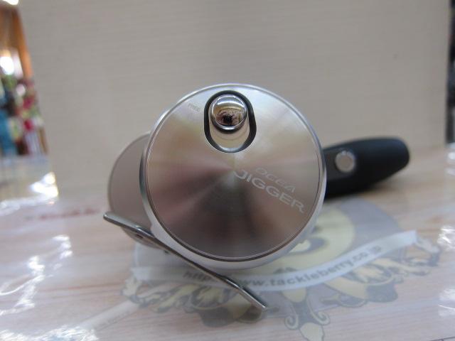 21オシアジガー 1500XG