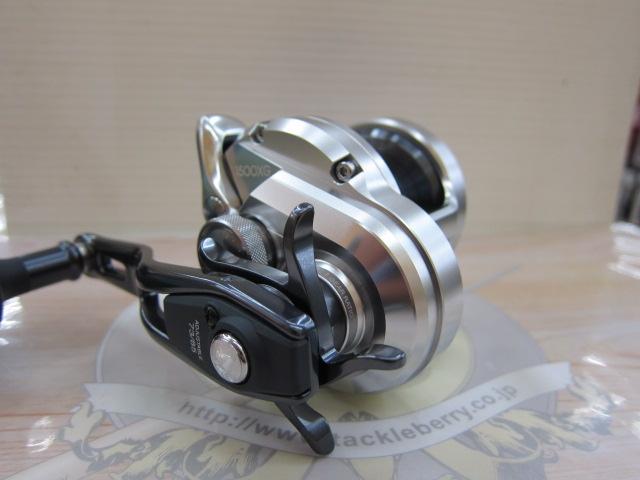 21オシアジガー 1500XG｜＠ベリーネット 日本最大新品中古釣具