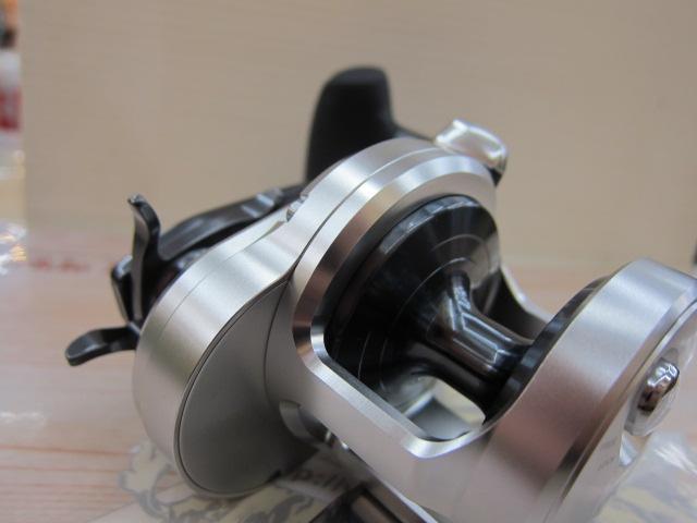 21オシアジガー 1500XG｜＠ベリーネット 日本最大新品中古釣具