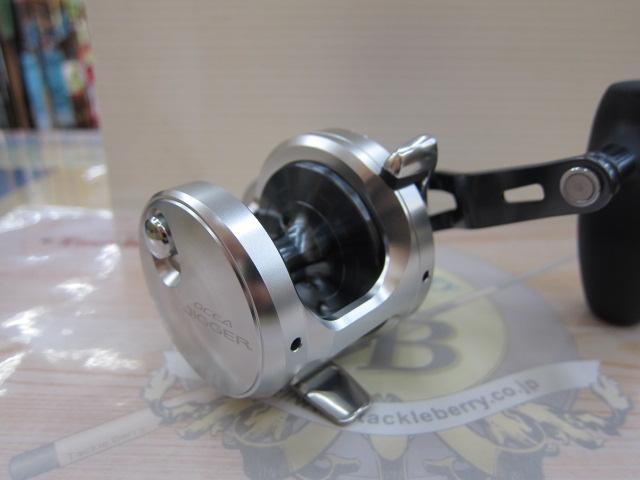 【未使用】21オシアジガー 1500XG 21オシアジガー 1500XG｜＠ベリーネット 日本最大新品中古釣具