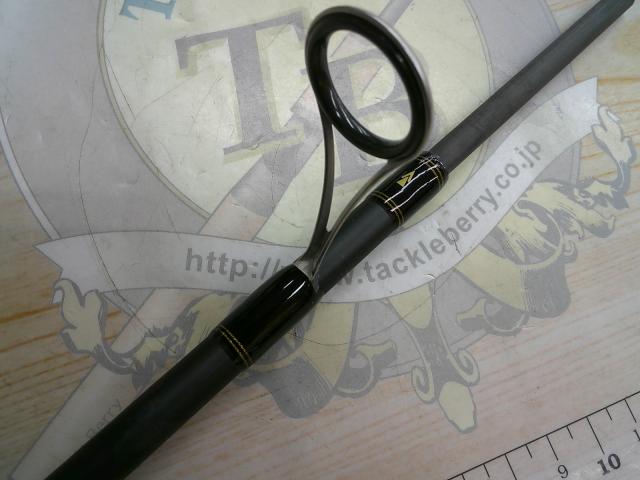 アブガルシア オーシャンフィールド サワラキャスティング OFWS-732MH アブ・ガルシアでサワラ釣り入門！『オーシャンフィールド