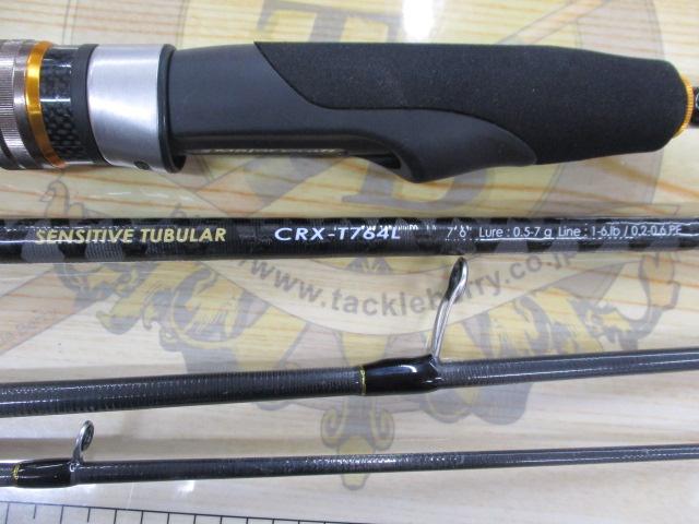 クロステージ CRX-T764L