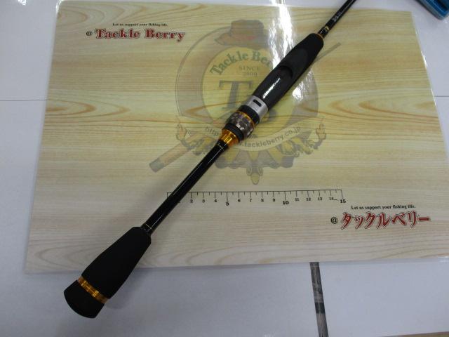 クロステージ CRX-T764L