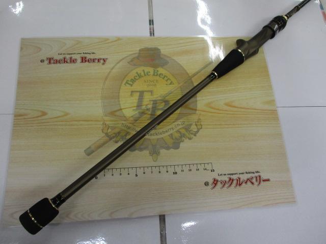 alpha - マルイカ竿　海人マルイカ150AR  ZERO alpha - マルイカ竿 海人マルイカ150AR ZERO エイテック