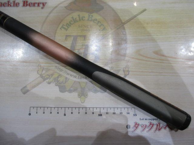 美品　ダイワ　ADVISOR さぐりメバル　硬調53 美品 ダイワ ADVISOR さぐりメバル 硬調53