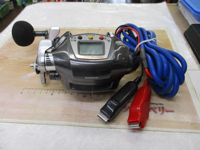 シマノ 11電動丸 イカスペシャル IKASPECIAL 11電動丸 イカスペシャル｜＠ベリーネット 日本最大新品中古釣具