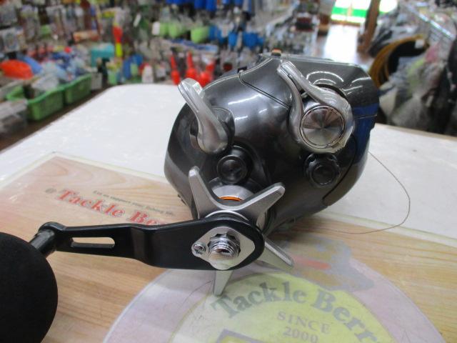 11電動丸 イカスペシャル