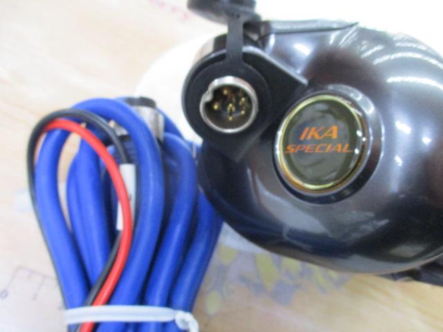 11電動丸 イカスペシャル