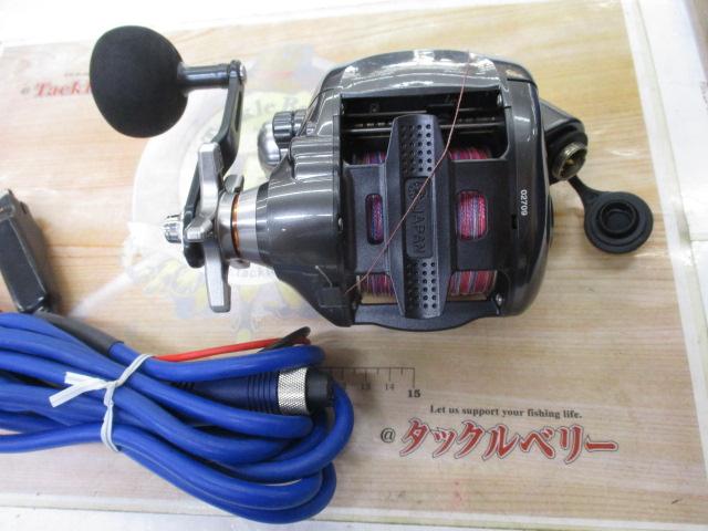 11電動丸 イカスペシャル