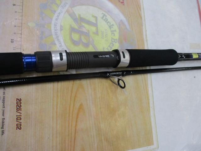 ショアジギングX 100MH｜＠ベリーネット 日本最大新品中古釣具