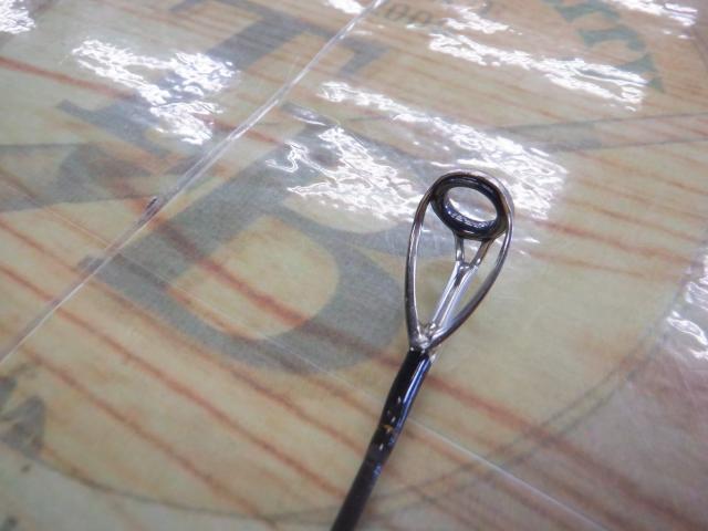 アウトレイジBR C80-3