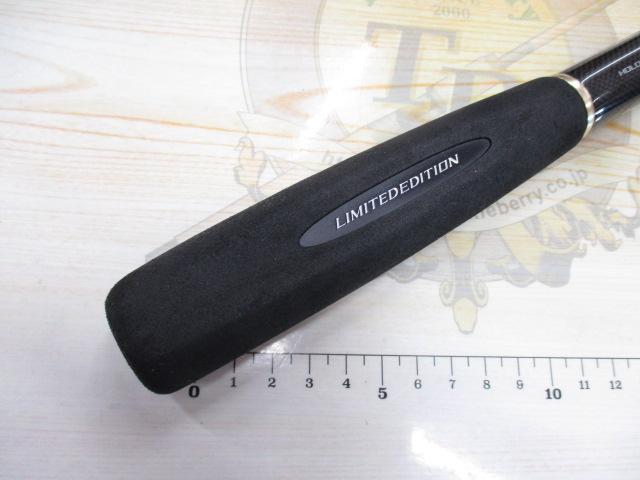 シマノ　ライトゲームリミテッドモデラート　タイプ73 H225 ライトゲームリミテッドモデラート タイプ73 H225｜＠ベリー