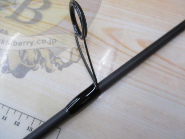 25ソルティーアドバンス ショアワインド S80M