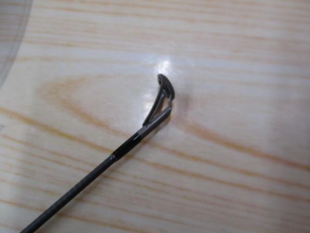 25ソルティーアドバンス ショアワインド S80M