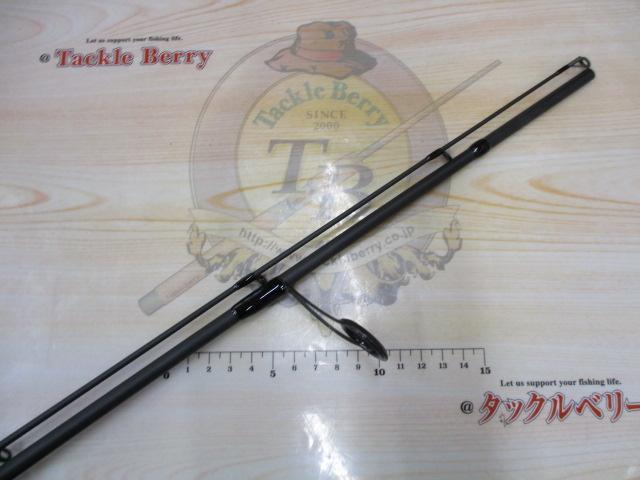 25ソルティーアドバンス ショアワインド S80M