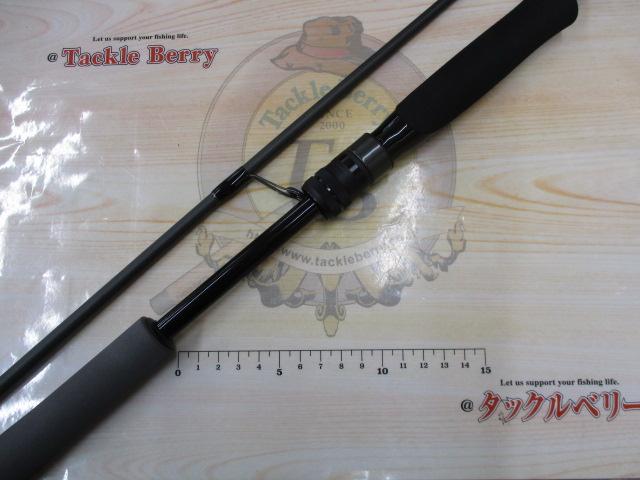 25ソルティーアドバンス ショアワインド S80M