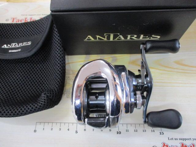 19アンタレスHG RH｜＠ベリーネット 日本最大新品中古釣具WEBショップ