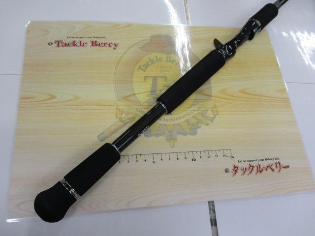 ブラックレーベル トラベル C61XXH-5・SB