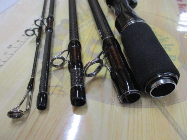 ブラックレーベル トラベル C61XXH-5・SB