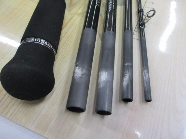 ブラックレーベル トラベル C61XXH-5・SB