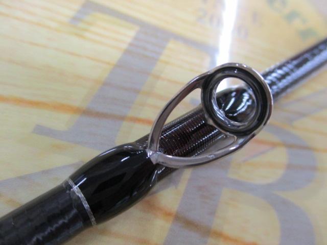 ブラックレーベル トラベル C61XXH-5・SB