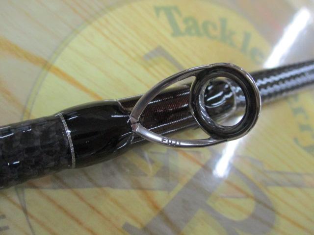 ブラックレーベル トラベル C61XXH-5・SB