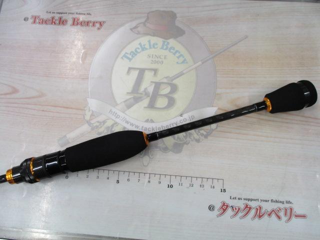 トリプルクロス　TCXーS582AJI 新品未使用 メジャークラフト トリプルクロス TCX-S582AJI (ロッド・釣竿