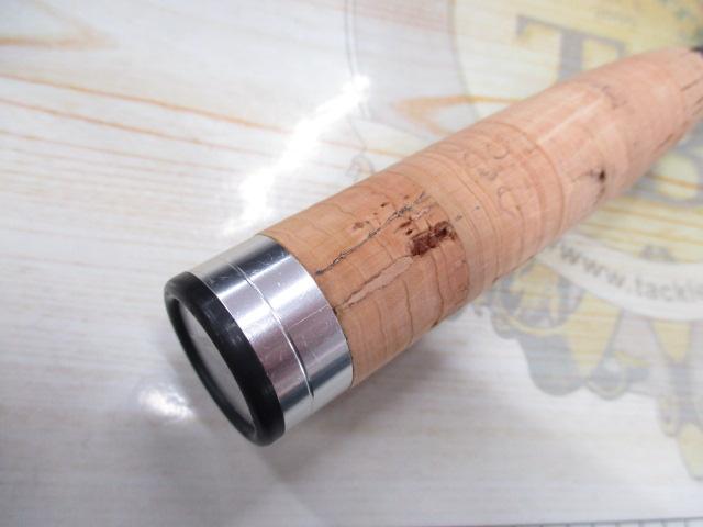 トラスティックS610L