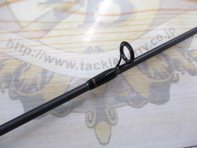 トラスティックS610L