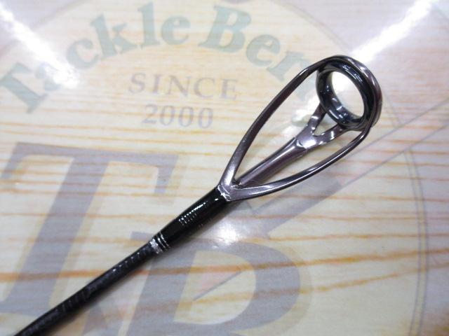 21グラップラーBBタイプC S82MH｜＠ベリーネット 日本最大新品