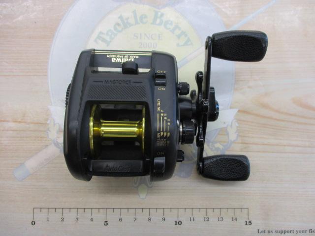 スーパーミリオネア ST-15