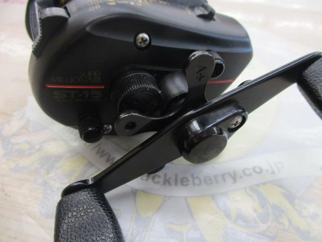 スーパーミリオネア ST-15