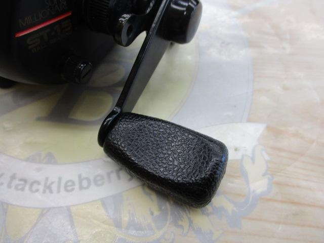 スーパーミリオネア ST-15