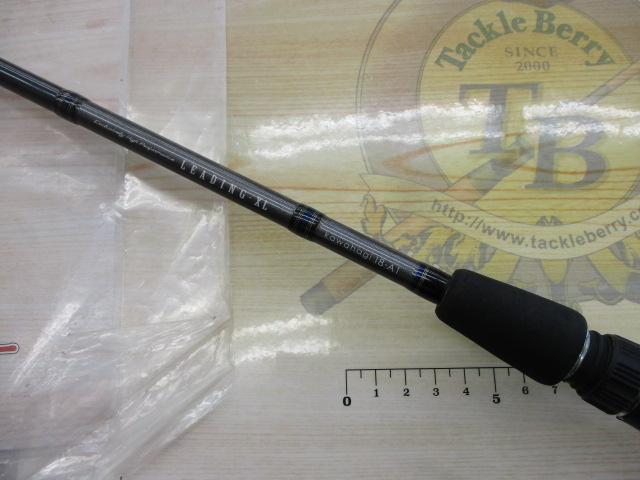 ダイワLEADING-XL kawahagi18-A1 SPORT LIFE PLANETSﾘｰﾃﾞｨﾝｸﾞXLｶﾜﾊｷﾞ18-A1: 船竿：スポーツライフ