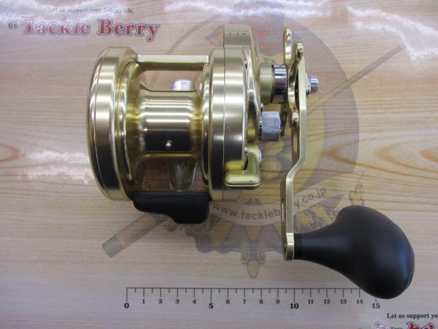 スコーピオンOCEA2000