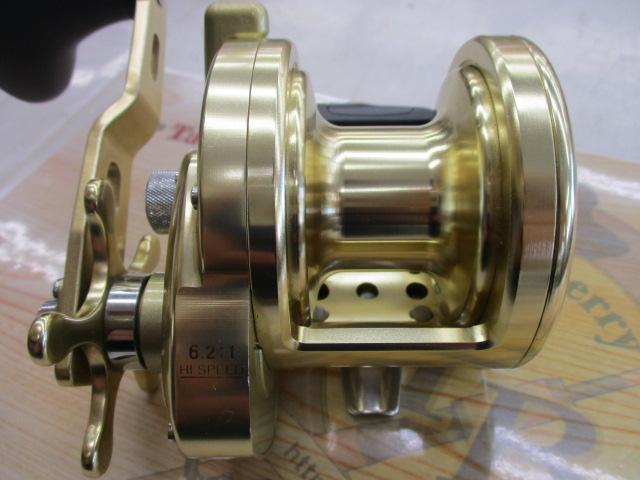 スコーピオンOCEA2000