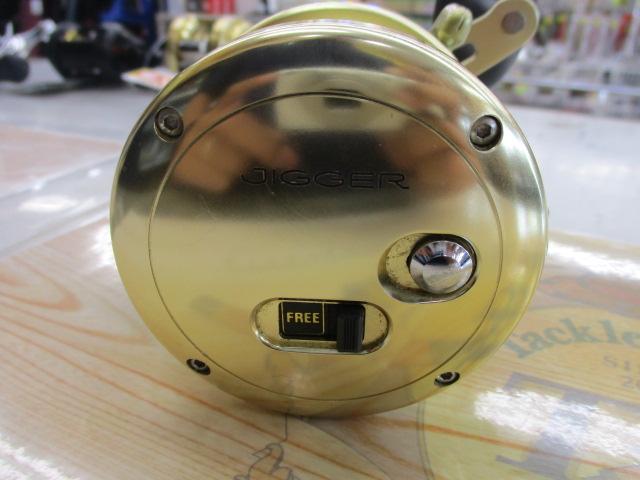 スコーピオンOCEA2000