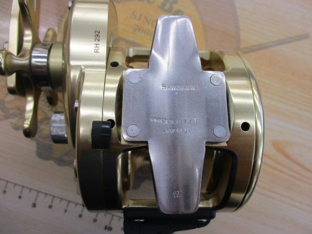 スコーピオンOCEA2000