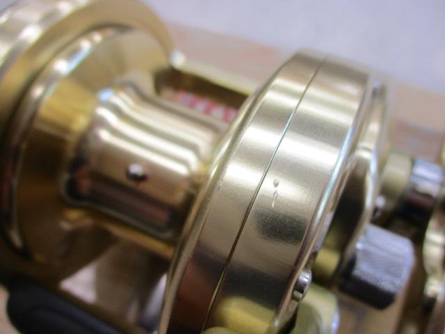 スコーピオンOCEA2000