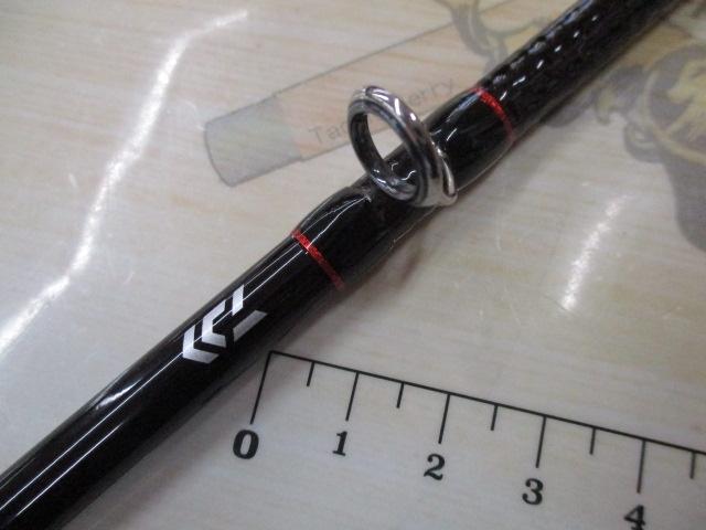 スティーズ SC C66M/ML-SV・ST