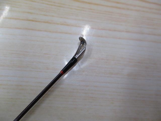 スティーズ SC C66M/ML-SV・ST