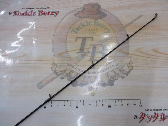 スティーズ SC C66M/ML-SV・ST