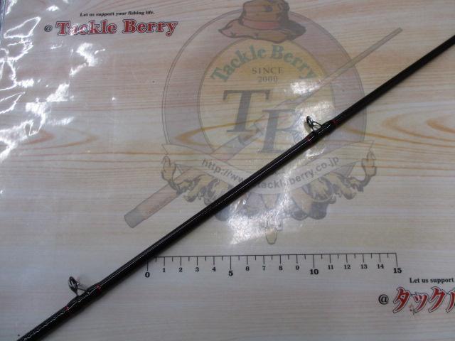 スティーズ SC C66M/ML-SV・ST