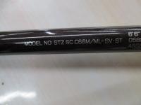 スティーズ SC C66M/ML-SV・ST